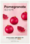 N&auml;omask Missha Airy Fit Pomegranate