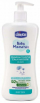 Laste &scaron;ampoon Chicco Baby Moments, 500 ml