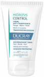 Kehadeodorant, kreem Ducray Hidrosis Control, 50 ml