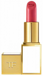 Huulepulk Tom Ford Sheer cream, 2 g, scarlet v., 25