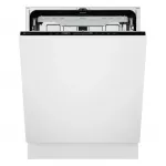 Integreeritav n&otilde;udepesumasin Electrolux E82LA220T