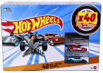 M&auml;nguautode komplekt Mattel Hot Wheels JDW08, mitmev&auml;rviline