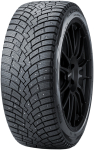 Talverehv Pirelli Scorpion Ice Zero 2 235/55/R19, 105-H, -, 72 dB