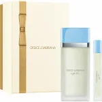Parf&uuml;&uuml;mikomplekt Dolce & Gabbana Light Blue, 2 tk.