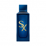 Parf&uuml;&uuml;mvesi Antonio Banderas Seduction X, 50 ml