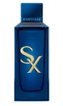Parf&uuml;&uuml;mvesi Antonio Banderas Seduction X, 50 ml