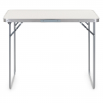 Matkalaud Springos CS0177, beež v., 90 cm x 60 cm x 70 cm