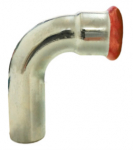Pressitud k&uuml;&uuml;narnukk Assotherm 90, MF, 22 mm &ndash; pressitav