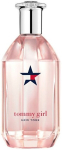 Tualettvesi Tommy Hilfiger Tommy Girl New York, 100 ml