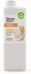 Kehapesu kreem Dicora Protein Yogurt & Oats, 750 ml