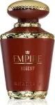 Parf&uuml;&uuml;mvesi Khadlaj Empire Regent, 100 ml