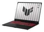 S&uuml;learvuti TUF Gaming 90NR0KS1-M00BP0, AMD Ryzen&trade; 7 260, 16 GB, 512 GB, 16 ", RTX 5050, must v., EN, Windows