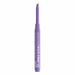 Silmalainer NYX Professional Makeup Epic Inky Stix, 0.1 g, violet volt 10