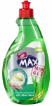 N&otilde;udepesuvahend Dr Max Aloe, 500 l