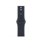 Kellarihm Apple Sport Band, 42 mm S/M, punakas "navy blue" v.