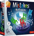 Lauam&auml;ng Trefl Mistakos Platform