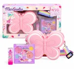 Kosmeetikakomplekt Martinelia Fairy Things Glamour Purse