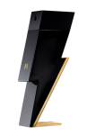 Tualettvesi Carolina Herrera Bad Boy, 50 ml