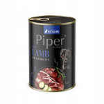 M&auml;rg koeratoit Piper Senior, lambaliha, 0.4 kg