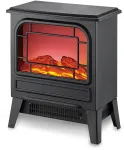 Elektriline k&uuml;tteseade Warm Tech Fireplace, 1.85 kW