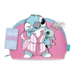 Kosmeetikakott Mad Beauty Stitch, 21 cm x 6 cm, sinine v.