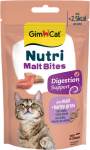 Kassimaius Gimcat Nutri Malt Bites, 0.04 kg