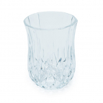 Klaaside komplekt RCR Opera, kristall, 0.05 l, 6 tk