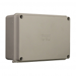 Jaotuskarp Technova 009 PL, IP65, 19 cm, 7 cm x 14.5 cm