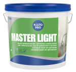Tapeediliim Kiilto Master Light, 5 l