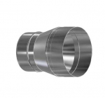 &Uuml;leminek korstnatele Wadex, 0.23 m, 100 - 120 mm