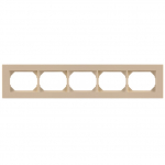 Viiene raam Vilma XP500, elevandiluu v.