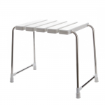 Du&scaron;itoolid ja vanniistmed Thema Lux BB-01, 520 mm x 320 mm x 400 mm