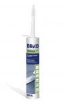 Liim paigaldus- Briko Skystosios vinys, 0.3 l, kollane