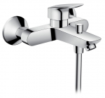 Vannisegisti Hansgrohe Logis 71400000, kroom v.