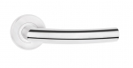 Uksek&auml;epide, sisetingimustes Metal-Bud MB Stainless Steel Proxima, h&otilde;be