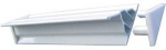 Vannitoa liistuotsik Ravak, plastik, 1 cm