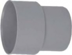 Malmtoru &uuml;hendus sisekanalisatsioonile Magnaplast HTplus, 110 mm x 124 mm