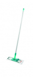Kiudmaterjalist puhastuslapp Leifheit 55045, 80 - 135 cm, sinine v.