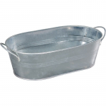 Pesuvann 2405085, 75 l, hall v.