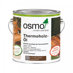 Terrassi&otilde;li Osmo 010 Thermowood, 2.5 l