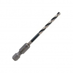 Puur Bosch, metall, hss, kuuskant, 3 mm x 7.2 cm