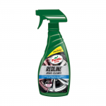 Autovelgede puhastusvahend Turtle Wax, 0.5 l