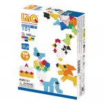 Konstruktor Laq Basic 101 4952907001221, 185 tk