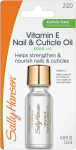 K&uuml;&uuml;ne- ja k&uuml;&uuml;nenaha&otilde;li Sally Hansen, 13 ml