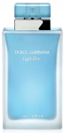 Parf&uuml;&uuml;mvesi Dolce & Gabbana Light Blue Eau Intense, 25 ml