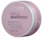 Juuksevaha Revlon Fiber Wax, 85 ml