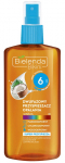 P&auml;evituse tugevdaja &otilde;li Bielenda Bikini Double Phase SPF6, 150 ml