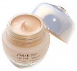 Vedel jumestuskreem Shiseido Future Solution LX, SPF 15, n2, 30 ml