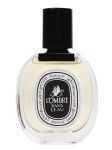Tualettvesi Diptyque L'Ombre Dans L'Eau, 50 ml