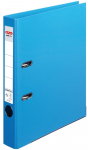 Registraator-mapp Herlitz, A4 Sinine
